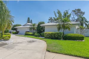 8515 MERRIMOOR BOULEVARD, SEMINOLE, FL 33777 Sold 06/04/25