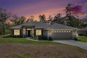 158 DAISY ST, HOMOSASSA, FL 34446 Sold 06/27/25