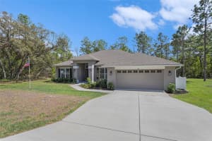 158 DAISY ST, HOMOSASSA, FL 34446 Sold 06/27/25