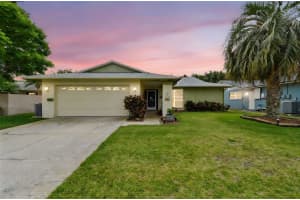 2373 MILLWOOD LANE, CLEARWATER, FL 33763 Sold 05/08/25