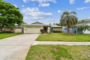 2373 MILLWOOD LANE, CLEARWATER, FL 33763 Sold 05/08/25