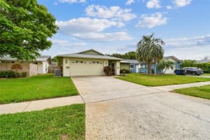 2373 MILLWOOD LANE, CLEARWATER, FL 33763 Sold 05/08/25
