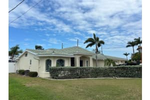 400 HARBORVIEW LANE, LARGO, FL 33770 Sold 04/24/25