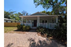 1537 PALMETTO STREET, CLEARWATER, FL 33755 Sold 06/27/25