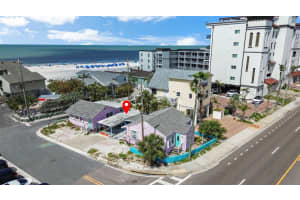13200 GULF BOULEVARD, MADEIRA BEACH, FL 33708 Sold 05/26/25