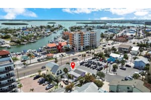 13200 GULF BOULEVARD, MADEIRA BEACH, FL 33708 Sold 05/26/25