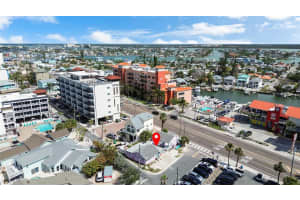 13200 GULF BOULEVARD, MADEIRA BEACH, FL 33708 Sold 05/26/25