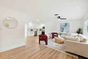 1886 SAN MATEO DRIVE, DUNEDIN, FL 34698 Sold 10/03/25