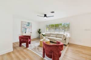 1886 SAN MATEO DRIVE, DUNEDIN, FL 34698 Sold 10/03/25