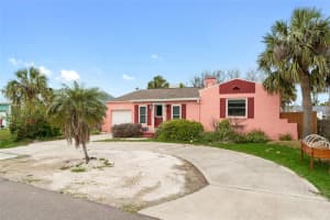 15909 1ST STREET, REDINGTON BEACH, FL 33708 Sold 04/25/25