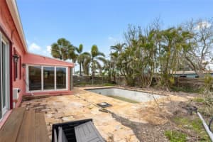 15909 1ST STREET, REDINGTON BEACH, FL 33708 Sold 04/25/25