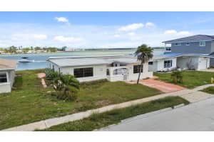 15319 HARBOR DRIVE, MADEIRA BEACH, FL 33708 Sold 05/16/25