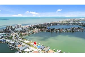 15319 HARBOR DRIVE, MADEIRA BEACH, FL 33708 Sold 05/16/25