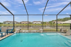 5027 TIVOLI DRIVE, WESLEY CHAPEL, FL 33543 Sold 06/02/25