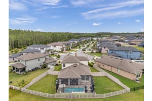 5027 TIVOLI DRIVE, WESLEY CHAPEL, FL 33543 Sold 06/02/25