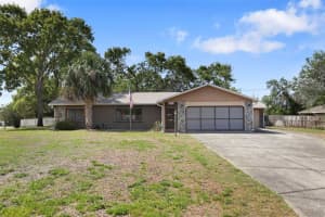 3001 CLEWISTON STREET, SPRING HILL, FL 34609 Sold 05/12/25