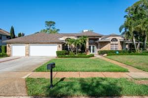 2990 EAGLE ESTATES CIRCLE, CLEARWATER, FL 33761 - MLS#MFRTB8372589