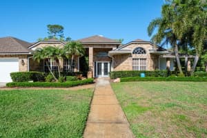 2990 EAGLE ESTATES CIRCLE, CLEARWATER, FL 33761 - MLS#MFRTB8372589