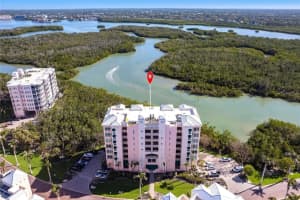 266 Barefoot Beach Blvd #603, BONITA SPRINGS