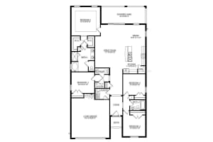 33581 ELM HILL BRANCH, WESLEY CHAPEL, FL 33545 Sold 07/25/25