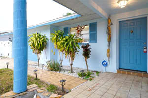 6800 WILLIAM TELL DRIVE, NEW PORT RICHEY, FL 34653 Sold 07/11/25