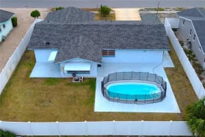 6800 WILLIAM TELL DRIVE, NEW PORT RICHEY, FL 34653 Sold 07/11/25