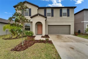 16685 Parker River St, WIMAUMA