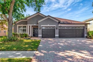 29822 BOYETTE OAKS PLACE, WESLEY CHAPEL, FL 33545 Sold 06/04/25
