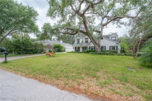 2305 HESPERIDES STREET, TAMPA, FL 33629 Sold 07/09/25