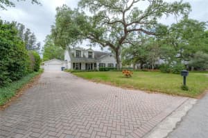 2305 HESPERIDES STREET, TAMPA, FL 33629 Sold 07/09/25