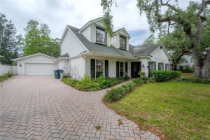 2305 HESPERIDES STREET, TAMPA, FL 33629 Sold 07/09/25