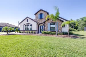 2819 CORDOBA RANCH BOULEVARD, LUTZ, FL 33559 Sold 04/28/25