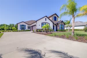 2819 CORDOBA RANCH BOULEVARD, LUTZ, FL 33559 Sold 04/28/25