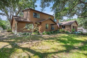 7157 QUAIL HOLLOW BOULEVARD, WESLEY CHAPEL, FL 33544 Sold 07/28/25
