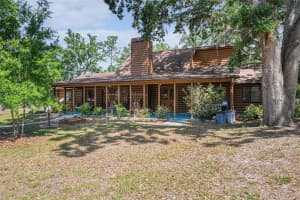 7157 QUAIL HOLLOW BOULEVARD, WESLEY CHAPEL, FL 33544 Sold 07/28/25
