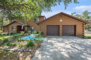 7157 QUAIL HOLLOW BOULEVARD, WESLEY CHAPEL, FL 33544 Sold 07/28/25