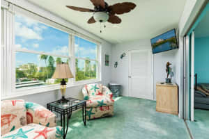 5575 Gulf Blvd #421, ST PETE BEACH
