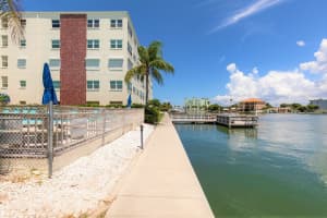 5575 GULF BOULEVARD, ST PETE BEACH, FL 33706 - MLS#MFRTB8372640
