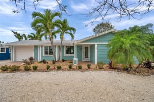 504 69TH STREET, HOLMES BEACH, FL 34217 - MLS#MFRTB8372644