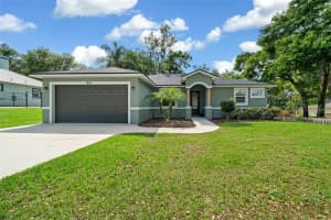 18141 MORRISON STREET, GROVELAND, FL 34736 Sold 05/07/25