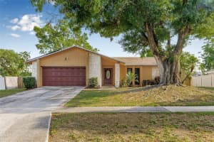 2316 MERRILY CIRCLE, SEFFNER, FL 33584 Sold 06/12/25