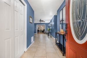2316 MERRILY CIRCLE, SEFFNER, FL 33584 Sold 06/12/25