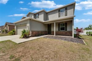 11136 HARTFORD FERN DRIVE, RIVERVIEW, FL 33569 Sold 10/17/25