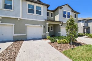 8953 GALLANTREE PLACE, LAND O LAKES, FL 34637 - MLS#MFRTB8372658
