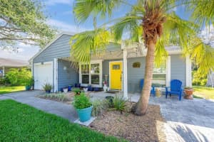 3907 LAKE SHORE DRIVE, PALM HARBOR, FL 34684 Sold 05/23/25