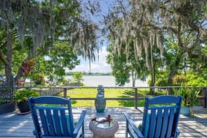 3907 LAKE SHORE DRIVE, PALM HARBOR, FL 34684 Sold 05/23/25
