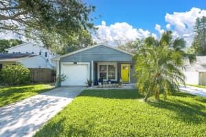 3907 LAKE SHORE DRIVE, PALM HARBOR, FL 34684 Sold 05/23/25