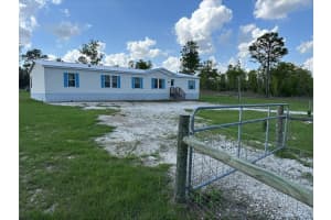1750 154TH AVENUE, WILLISTON, FL 32696 Sold 07/24/25