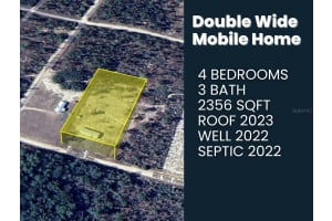 1750 154TH AVENUE, WILLISTON, FL 32696 Sold 07/24/25