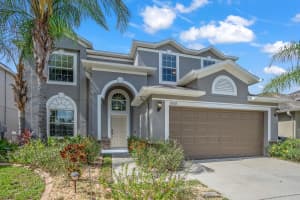 10333 SUMMER AZURE DRIVE, RIVERVIEW, FL 33578 Sold 06/04/25